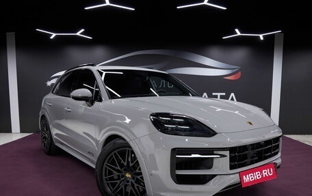 Porsche Cayenne III, 2024 год, 17 900 000 рублей, 8 фотография