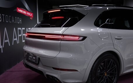 Porsche Cayenne III, 2024 год, 17 900 000 рублей, 10 фотография