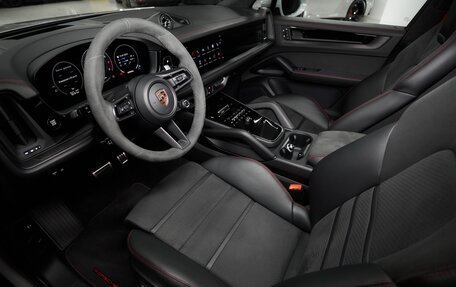 Porsche Cayenne III, 2024 год, 17 900 000 рублей, 13 фотография