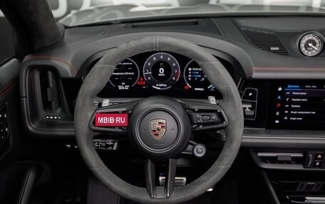 Porsche Cayenne III, 2024 год, 17 900 000 рублей, 30 фотография
