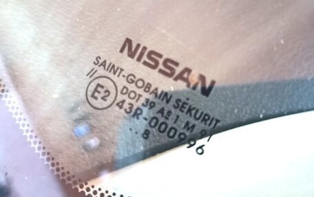 Nissan Note II рестайлинг, 2008 год, 635 000 рублей, 5 фотография