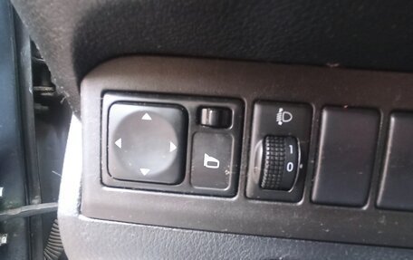 Nissan Note II рестайлинг, 2008 год, 635 000 рублей, 10 фотография