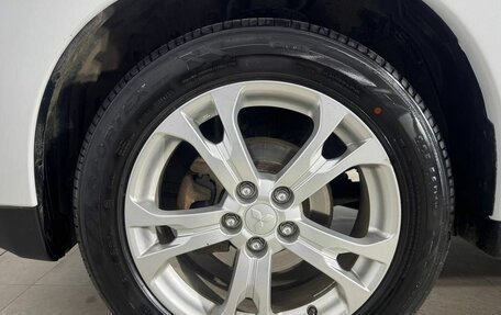Mitsubishi Outlander III рестайлинг 3, 2012 год, 1 199 000 рублей, 13 фотография
