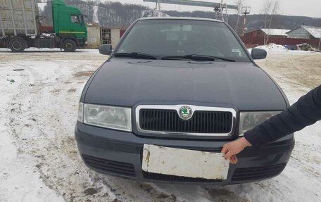 Skoda Octavia IV, 2008 год, 650 000 рублей, 5 фотография
