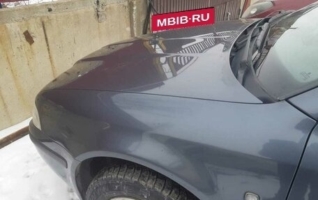 Skoda Octavia IV, 2008 год, 650 000 рублей, 2 фотография