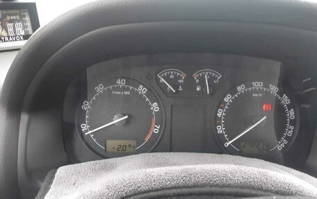 Skoda Octavia IV, 2008 год, 650 000 рублей, 9 фотография