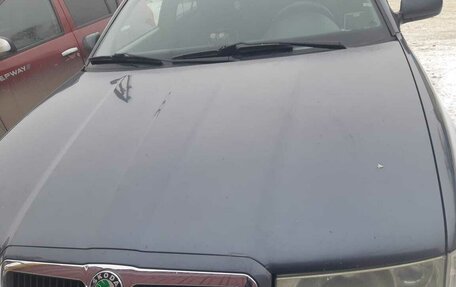 Skoda Octavia IV, 2008 год, 650 000 рублей, 11 фотография