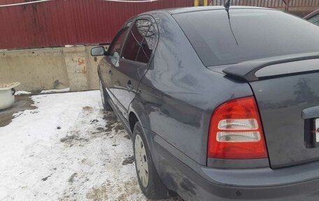 Skoda Octavia IV, 2008 год, 650 000 рублей, 10 фотография