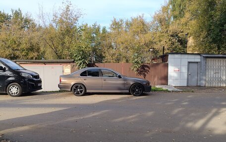 BMW 5 серия, 2001 год, 1 600 000 рублей, 5 фотография