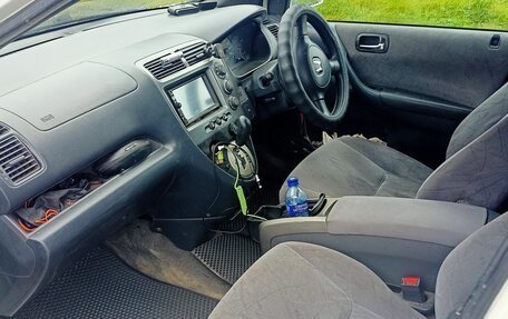 Honda Civic VII, 2000 год, 395 000 рублей, 7 фотография