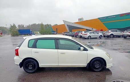 Honda Civic VII, 2000 год, 395 000 рублей, 5 фотография