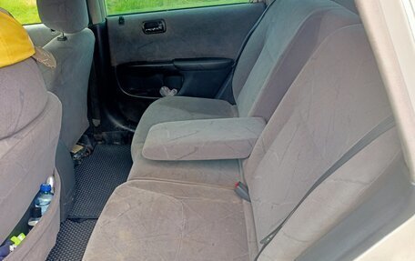 Honda Civic VII, 2000 год, 395 000 рублей, 8 фотография