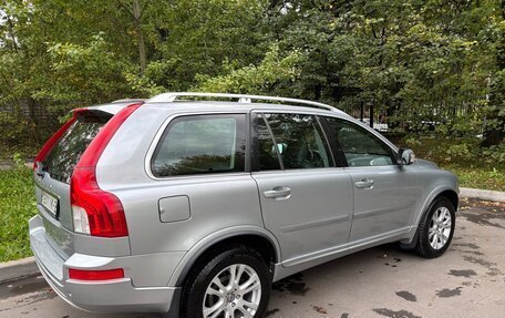 Volvo XC90 II рестайлинг, 2012 год, 2 100 000 рублей, 2 фотография