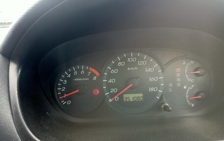 Honda Civic VII, 2000 год, 395 000 рублей, 13 фотография