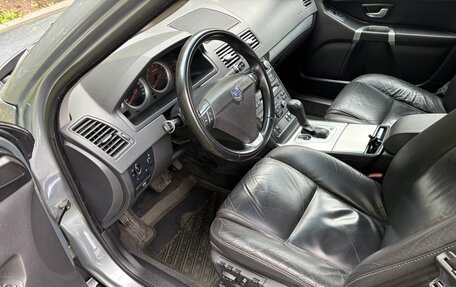 Volvo XC90 II рестайлинг, 2012 год, 2 100 000 рублей, 10 фотография