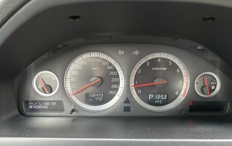 Volvo XC90 II рестайлинг, 2012 год, 2 100 000 рублей, 6 фотография