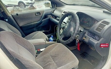 Honda Civic VII, 2000 год, 395 000 рублей, 9 фотография