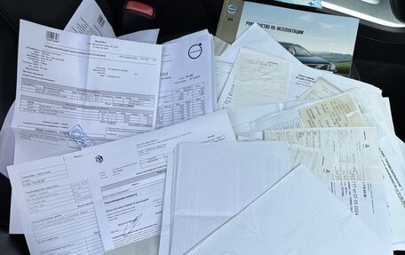 Volvo XC90 II рестайлинг, 2012 год, 2 100 000 рублей, 14 фотография