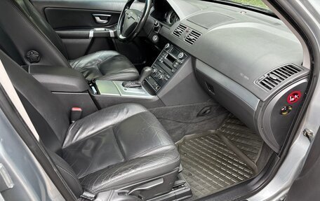 Volvo XC90 II рестайлинг, 2012 год, 2 100 000 рублей, 13 фотография