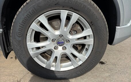 Volvo XC90 II рестайлинг, 2012 год, 2 100 000 рублей, 15 фотография