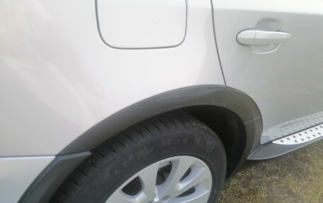BMW X3, 2007 год, 1 380 000 рублей, 9 фотография