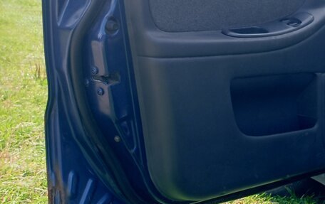 Chevrolet Lanos I, 2008 год, 80 000 рублей, 10 фотография