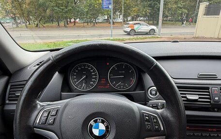 BMW X1, 2012 год, 1 600 000 рублей, 8 фотография