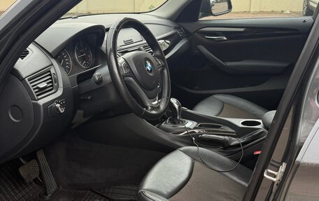 BMW X1, 2012 год, 1 600 000 рублей, 7 фотография