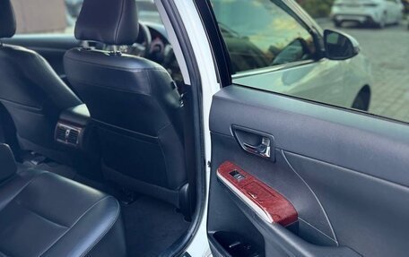 Toyota Camry, 2012 год, 1 900 000 рублей, 10 фотография