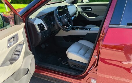 Nissan Rogue, 2023 год, 2 450 000 рублей, 5 фотография