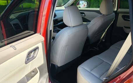 Nissan Rogue, 2023 год, 2 450 000 рублей, 6 фотография