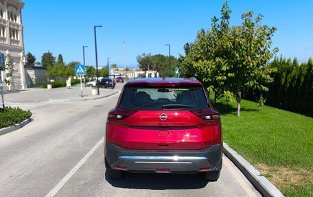 Nissan Rogue, 2023 год, 2 450 000 рублей, 9 фотография