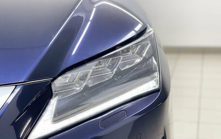 Lexus RX IV рестайлинг, 2019 год, 4 599 000 рублей, 8 фотография