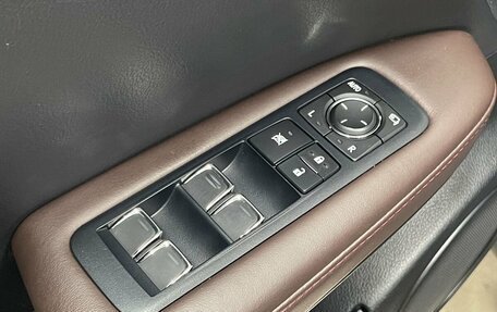 Lexus RX IV рестайлинг, 2019 год, 4 599 000 рублей, 17 фотография