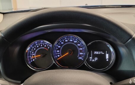 Renault Sandero II рестайлинг, 2021 год, 1 295 000 рублей, 9 фотография