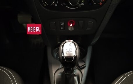 Renault Sandero II рестайлинг, 2021 год, 1 295 000 рублей, 10 фотография