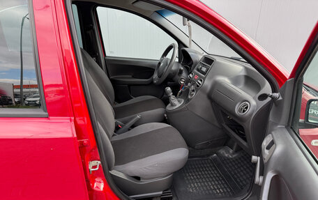 Fiat Panda II, 2008 год, 400 000 рублей, 12 фотография