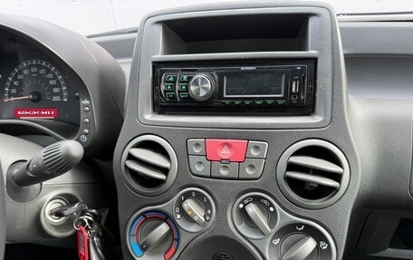 Fiat Panda II, 2008 год, 400 000 рублей, 15 фотография