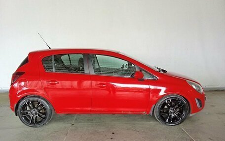 Opel Corsa D, 2011 год, 779 000 рублей, 4 фотография