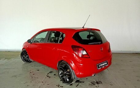 Opel Corsa D, 2011 год, 779 000 рублей, 7 фотография