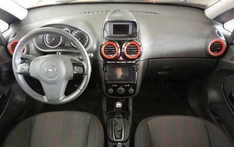 Opel Corsa D, 2011 год, 779 000 рублей, 11 фотография