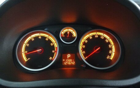 Opel Corsa D, 2011 год, 779 000 рублей, 15 фотография