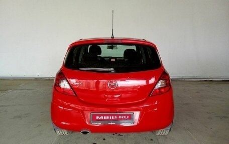 Opel Corsa D, 2011 год, 779 000 рублей, 6 фотография