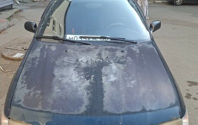Toyota Carina E, 1993 год, 160 000 рублей, 1 фотография