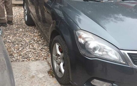 KIA cee'd I рестайлинг, 2010 год, 499 000 рублей, 1 фотография