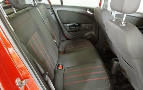 Opel Corsa D, 2011 год, 779 000 рублей, 16 фотография