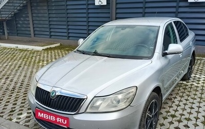 Skoda Octavia, 2012 год, 700 000 рублей, 1 фотография