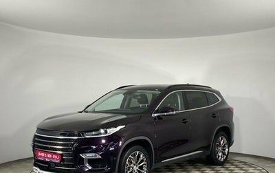 CheryExeed TXL, 2020 год, 1 760 000 рублей, 1 фотография