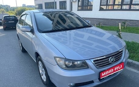 Lifan Solano I (630) рестайлинг, 2011 год, 290 000 рублей, 1 фотография