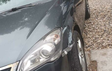 KIA cee'd I рестайлинг, 2010 год, 499 000 рублей, 7 фотография